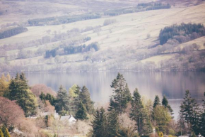 Boreland Loch Tay